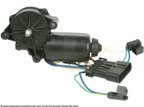 Cardone 82-9124H Headlight Motor - Right - view 1