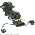 Cardone 82-9124H Headlight Motor - Right - view 2