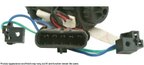 Cardone 82-9124H Headlight Motor - Right - view 3