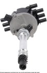 Cardone 84-1636 Distributor - view 2