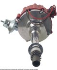 Cardone 84-1895 Distributor - view 2