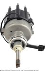 Cardone 84-3801 Distributor - view 2