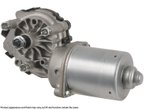 Cardone 85-10005 Windshield Wiper Motor - Front - view 2