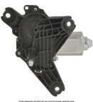 Cardone 85-10006 Windshield Wiper Motor - Rear - view 1