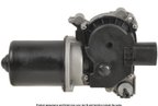 Cardone 85-10016 Windshield Wiper Motor - Front - view 4