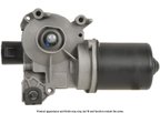 Cardone 85-10016 Windshield Wiper Motor - Front - view 1