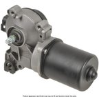 Cardone 85-10016 Windshield Wiper Motor - Front - view 2