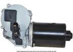 Cardone 85-10020 Windshield Wiper Motor - Front - view 4