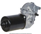 Cardone 85-10020 Windshield Wiper Motor - Front - view 2