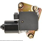 Cardone 85-1003 Windshield Wiper Motor - Front - view 4