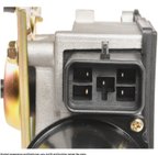 Cardone 85-1003 Windshield Wiper Motor - Front - view 3