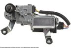 Cardone 85-1005 Windshield Wiper Motor - Rear - view 1