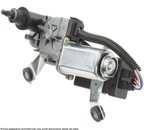 Cardone 85-1005 Windshield Wiper Motor - Rear - view 2