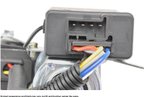 Cardone 85-1005 Windshield Wiper Motor - Rear - view 3