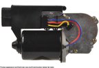 Cardone 85-10100 Windshield Wiper Motor - Front - view 4