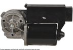 Cardone 85-10100 Windshield Wiper Motor - Front - view 1