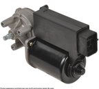 Cardone 85-10100 Windshield Wiper Motor - Front - view 2
