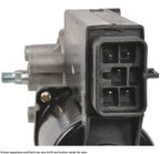 Cardone 85-10100 Windshield Wiper Motor - Front - view 3