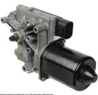 Cardone 85-1012 Windshield Wiper Motor - Front - view 2