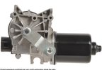 Cardone 85-1013 Windshield Wiper Motor - Front - view 1