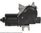 Cardone 85-10140 Windshield Wiper Motor - Front - view 4