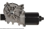 Cardone 85-10140 Windshield Wiper Motor - Front - view 1