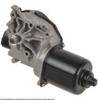 Cardone 85-10140 Windshield Wiper Motor - Front - view 2