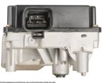 Cardone 85-1025 Windshield Wiper Motor - Front - view 3