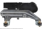 Cardone 85-1026 Windshield Wiper Motor - Rear - view 4