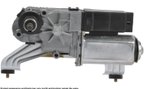 Cardone 85-1026 Windshield Wiper Motor - Rear - view 1
