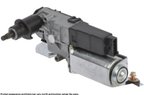Cardone 85-1026 Windshield Wiper Motor - Rear - view 2