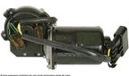 Cardone 85-1035 Windshield Wiper Motor - Front - view 4