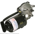 Cardone 85-1035 Windshield Wiper Motor - Front - view 2