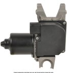 Cardone 85-1043 Windshield Wiper Motor - Front - view 4