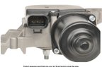Cardone 85-1043 Windshield Wiper Motor - Front - view 3