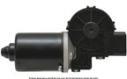 Cardone 85-1053 Wiper Motor - Front - view 4