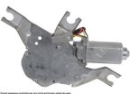 Cardone 85-1055 Windshield Wiper Motor - Rear - view 4