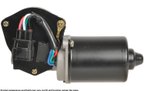 Cardone 85-1056 Windshield Wiper Motor - Front - view 4