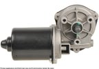 Cardone 85-1056 Windshield Wiper Motor - Front - view 1