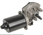 Cardone 85-1056 Windshield Wiper Motor - Front - view 2