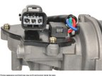 Cardone 85-1056 Windshield Wiper Motor - Front - view 3