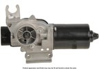 Cardone 85-10570 Windshield Wiper Motor - Front - view 1