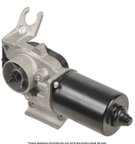 Cardone 85-10570 Windshield Wiper Motor - Front - view 2