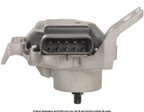 Cardone 85-10570 Windshield Wiper Motor - Front - view 3