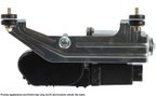 Cardone 85-1058 Windshield Wiper Motor - Rear - view 4