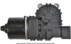 Cardone 85-1059 Wiper Motor - Front - view 4