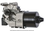 Cardone 85-1059 Wiper Motor - Front - view 2