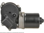 Cardone 85-1064 Wiper Motor - Front - view 1