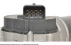 Cardone 85-1064 Wiper Motor - Front - view 3