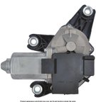 Cardone 85-1065 Windshield Wiper Motor - Rear - view 4